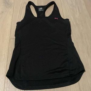 Puma women’s tank